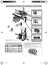 Предварительный просмотр 26 страницы Toshiba RAS-167SAV Series Installation Manual