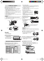 Предварительный просмотр 154 страницы Toshiba RAS-167SAV Series Installation Manual