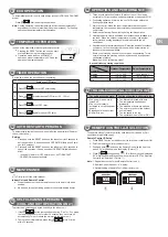 Preview for 3 page of Toshiba RAS-167SAV Series Owner'S Manual
