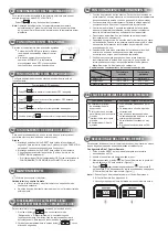 Предварительный просмотр 5 страницы Toshiba RAS-167SAV Series Owner'S Manual