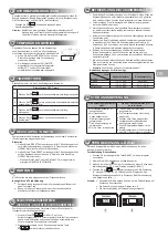 Предварительный просмотр 11 страницы Toshiba RAS-167SAV Series Owner'S Manual