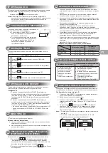 Предварительный просмотр 13 страницы Toshiba RAS-167SAV Series Owner'S Manual