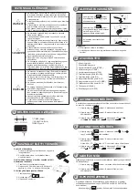 Preview for 20 page of Toshiba RAS-167SAV Series Owner'S Manual