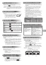 Preview for 21 page of Toshiba RAS-167SAV Series Owner'S Manual