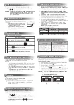 Preview for 27 page of Toshiba RAS-167SAV Series Owner'S Manual