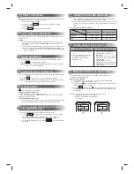 Preview for 4 page of Toshiba RAS-16N3KCV-T Owner'S Manual