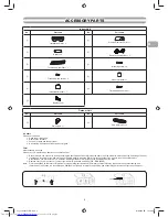 Предварительный просмотр 7 страницы Toshiba RAS-16PKVSG-E Installation Manual