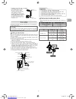 Предварительный просмотр 13 страницы Toshiba RAS-16PKVSG-E Installation Manual