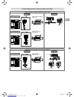 Предварительный просмотр 15 страницы Toshiba RAS-16PKVSG-E Installation Manual