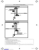 Предварительный просмотр 16 страницы Toshiba RAS-16PKVSG-E Installation Manual