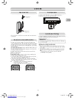 Предварительный просмотр 17 страницы Toshiba RAS-16PKVSG-E Installation Manual