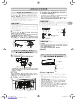 Предварительный просмотр 25 страницы Toshiba RAS-16PKVSG-E Installation Manual