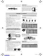 Предварительный просмотр 28 страницы Toshiba RAS-16PKVSG-E Installation Manual