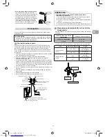 Предварительный просмотр 29 страницы Toshiba RAS-16PKVSG-E Installation Manual