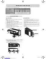 Предварительный просмотр 30 страницы Toshiba RAS-16PKVSG-E Installation Manual