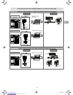 Предварительный просмотр 31 страницы Toshiba RAS-16PKVSG-E Installation Manual