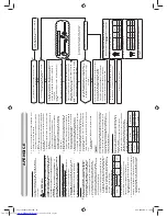 Предварительный просмотр 34 страницы Toshiba RAS-16PKVSG-E Installation Manual