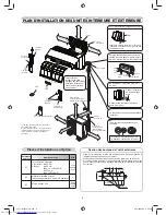 Предварительный просмотр 40 страницы Toshiba RAS-16PKVSG-E Installation Manual