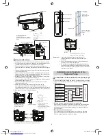 Предварительный просмотр 42 страницы Toshiba RAS-16PKVSG-E Installation Manual