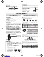 Предварительный просмотр 44 страницы Toshiba RAS-16PKVSG-E Installation Manual