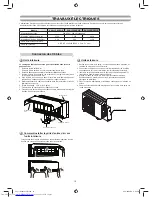 Предварительный просмотр 46 страницы Toshiba RAS-16PKVSG-E Installation Manual