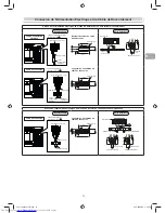 Предварительный просмотр 47 страницы Toshiba RAS-16PKVSG-E Installation Manual