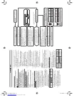 Предварительный просмотр 50 страницы Toshiba RAS-16PKVSG-E Installation Manual