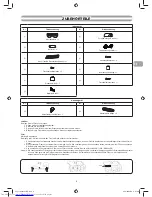 Предварительный просмотр 71 страницы Toshiba RAS-16PKVSG-E Installation Manual