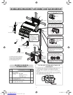 Предварительный просмотр 72 страницы Toshiba RAS-16PKVSG-E Installation Manual