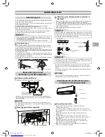 Предварительный просмотр 73 страницы Toshiba RAS-16PKVSG-E Installation Manual