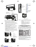 Предварительный просмотр 74 страницы Toshiba RAS-16PKVSG-E Installation Manual