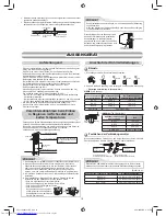 Предварительный просмотр 76 страницы Toshiba RAS-16PKVSG-E Installation Manual