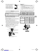 Предварительный просмотр 77 страницы Toshiba RAS-16PKVSG-E Installation Manual