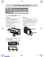 Предварительный просмотр 78 страницы Toshiba RAS-16PKVSG-E Installation Manual