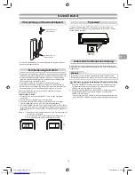 Предварительный просмотр 81 страницы Toshiba RAS-16PKVSG-E Installation Manual