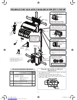 Предварительный просмотр 88 страницы Toshiba RAS-16PKVSG-E Installation Manual