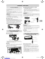 Предварительный просмотр 89 страницы Toshiba RAS-16PKVSG-E Installation Manual