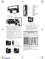 Предварительный просмотр 90 страницы Toshiba RAS-16PKVSG-E Installation Manual