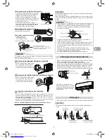 Предварительный просмотр 91 страницы Toshiba RAS-16PKVSG-E Installation Manual