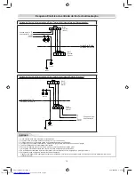 Предварительный просмотр 96 страницы Toshiba RAS-16PKVSG-E Installation Manual