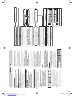 Предварительный просмотр 98 страницы Toshiba RAS-16PKVSG-E Installation Manual