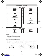 Предварительный просмотр 103 страницы Toshiba RAS-16PKVSG-E Installation Manual