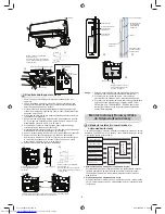 Предварительный просмотр 106 страницы Toshiba RAS-16PKVSG-E Installation Manual