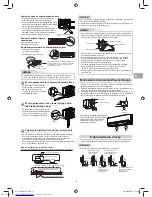 Предварительный просмотр 107 страницы Toshiba RAS-16PKVSG-E Installation Manual