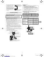 Предварительный просмотр 109 страницы Toshiba RAS-16PKVSG-E Installation Manual