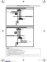 Предварительный просмотр 112 страницы Toshiba RAS-16PKVSG-E Installation Manual