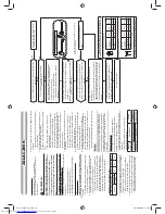 Предварительный просмотр 114 страницы Toshiba RAS-16PKVSG-E Installation Manual