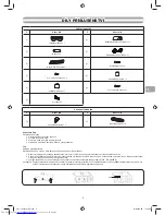 Предварительный просмотр 119 страницы Toshiba RAS-16PKVSG-E Installation Manual