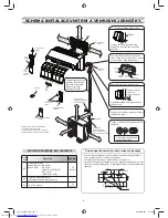 Предварительный просмотр 120 страницы Toshiba RAS-16PKVSG-E Installation Manual