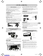 Предварительный просмотр 121 страницы Toshiba RAS-16PKVSG-E Installation Manual